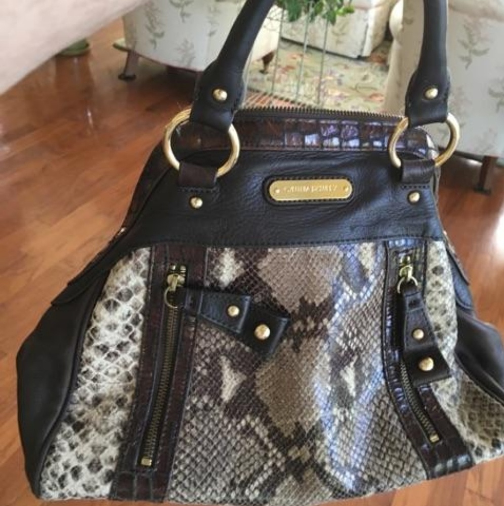 VEUC Cynthia Rowley bag